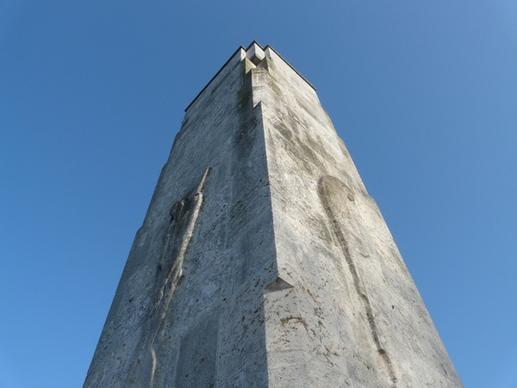 monument war memorial tower
