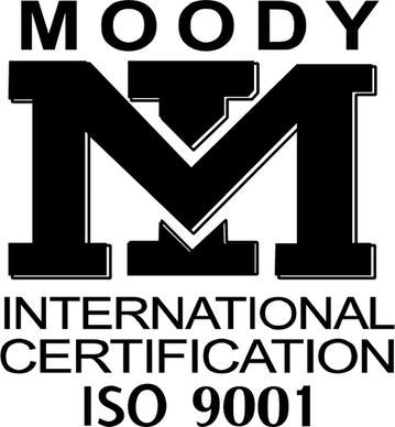 moody international certification