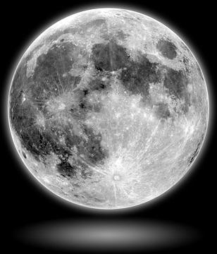 moon picture 2