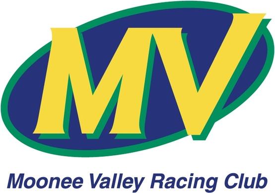 moonee valley race