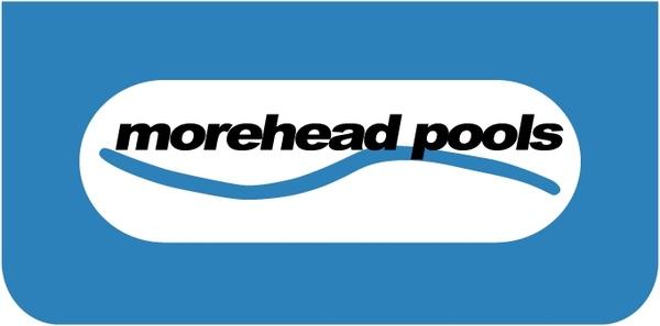 morehead pools