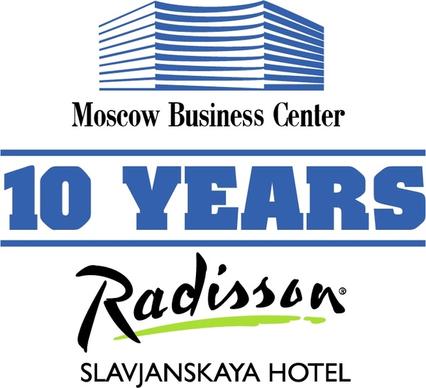 moscow business center 10 years
