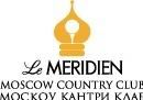Moscow Country Club logo