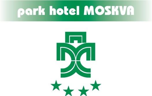 Moskva park hotel logo