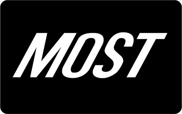 most 0
