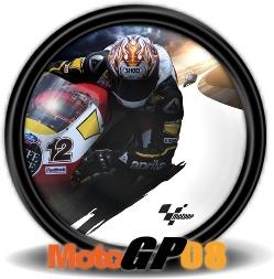 Moto GP08 1