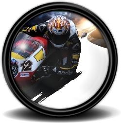 Moto GP08 2