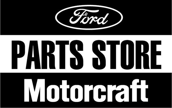 motorcraft 0