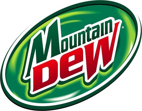 mountain dew 7