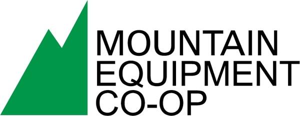 mountain equipment co op