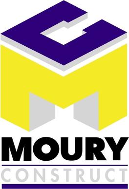 moury construct