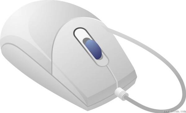 mouse vector