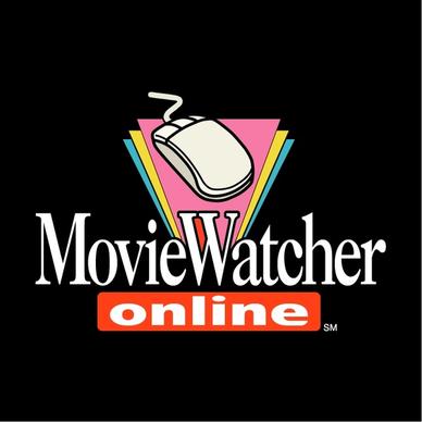 moviewatcher online