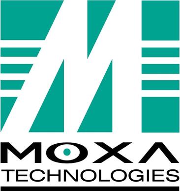 moxa technologies