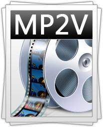 MP2V
