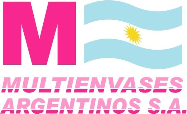 multienvases argentinos
