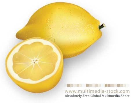 Multimedia Stock Lemon