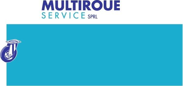 multiroue service
