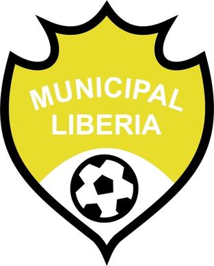 municipal liberia