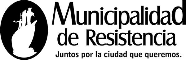 municipalidad de resistencia