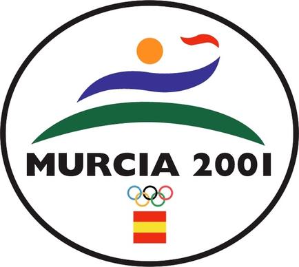 murcia 2001