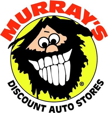 murrays discount auto stores
