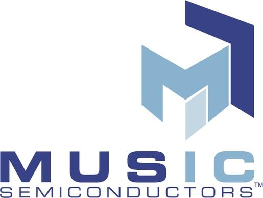 music semiconductors 1