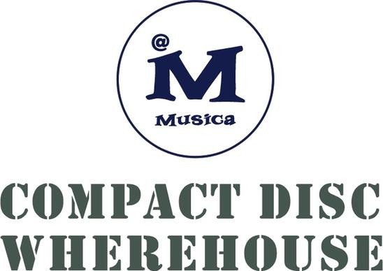 musica and compact disc wherehouse