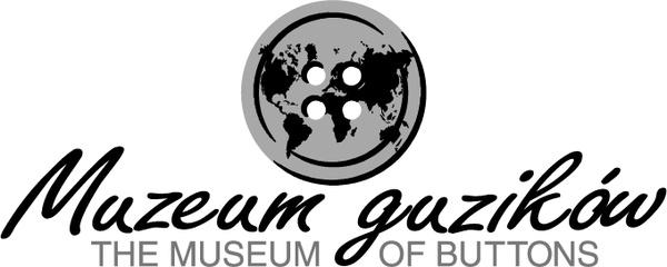 muzeum guzikow