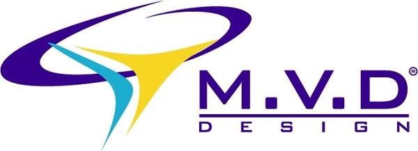 mvd design