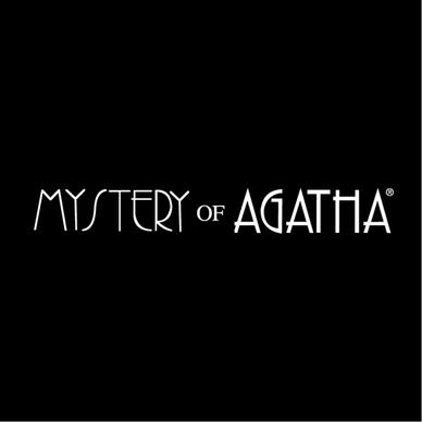 mystery of agatha