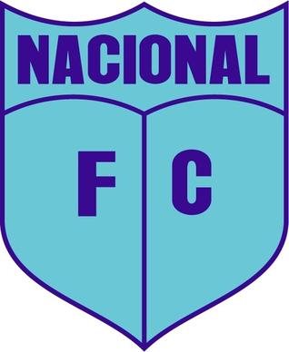 nacional futebol clube de mostardas rs