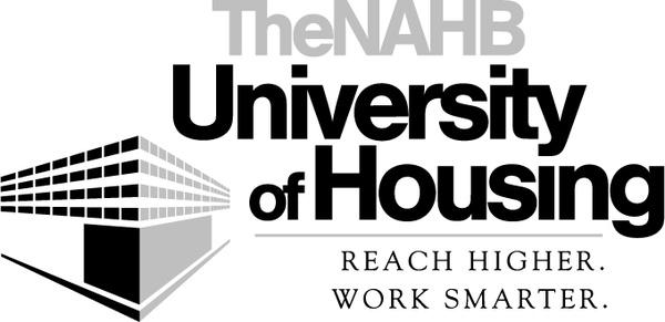 nahb university of housing