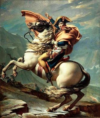 napoleon bonaparte emperor france