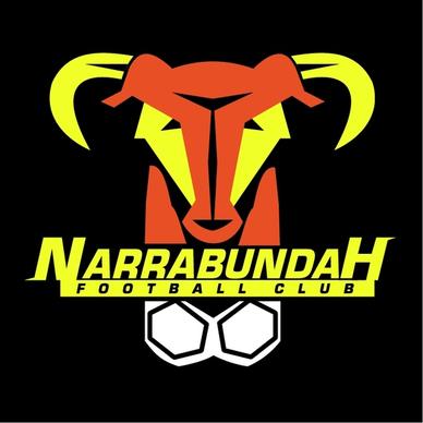 narrabundah football club