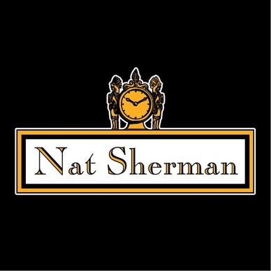 nat sherman