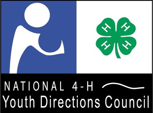 national 4 h youth directions council
