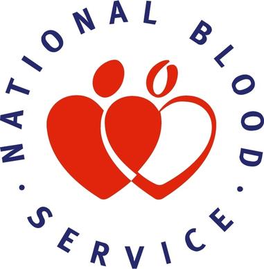 national blood service