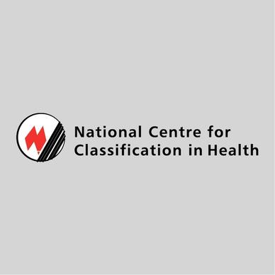 national centre for classification in health 0