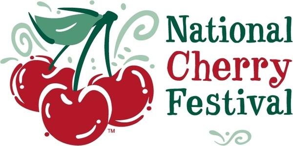 national cherry festival 4