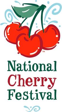 national cherry festival 5