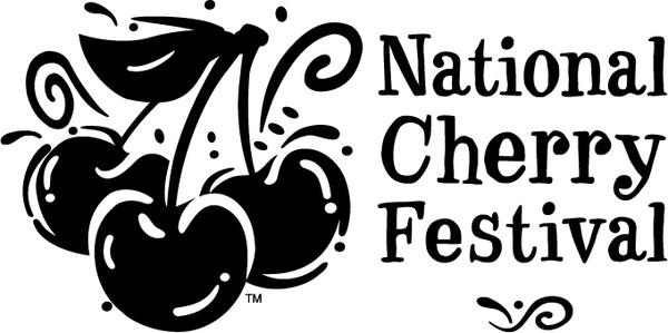 national cherry festival