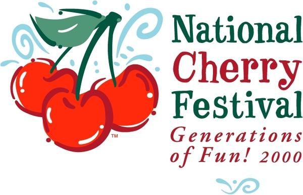 national cherry festival 6