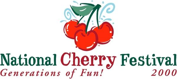 national cherry festival 7