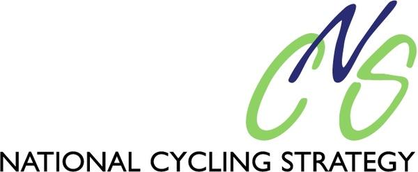 national cycling strategy
