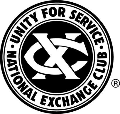 national exchange club