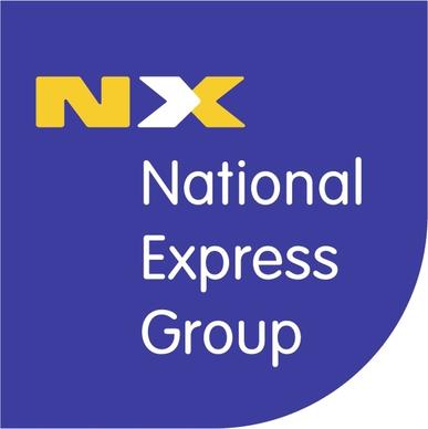 national express group