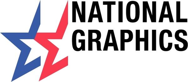 national graphics