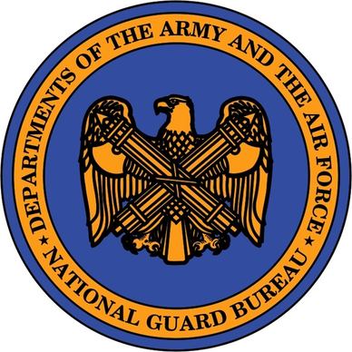 national guard bureau