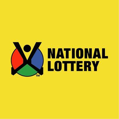 national lottery 1